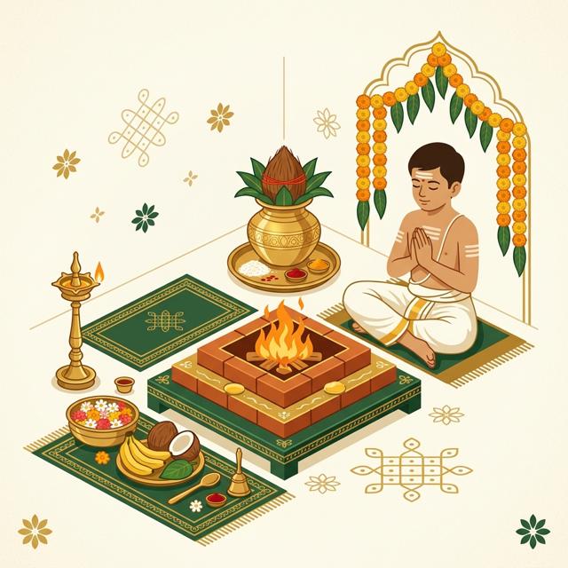 Upanayanam